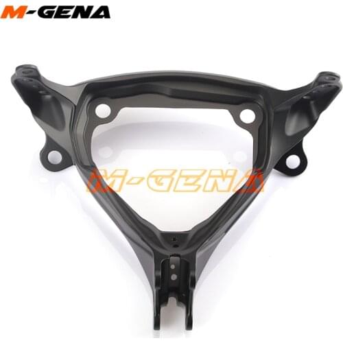 Motorcycle Front Light Headlight Upper Bracket Pairing For GSXR1000 GSXR 1000 K9 2009 2010 2011 2012 2013 2014 2015