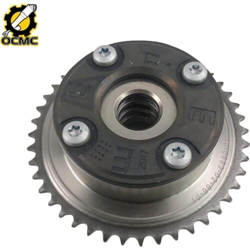 Fit For Mecedes M271 C200 C230 E200 SLK200 1.8L 2710500800 Intake Camshaft Adjuster