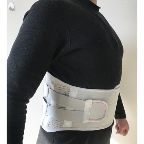 Adjustable Back Waist Support Belt Waist Self Heating Magnetic Therapy Lumbar Brace Massage Band Pain Relief Health Care Waist