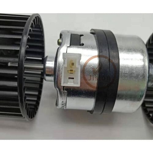 SK200-8 SK210-8 Excavator Blower Motor YN20M00107S011C