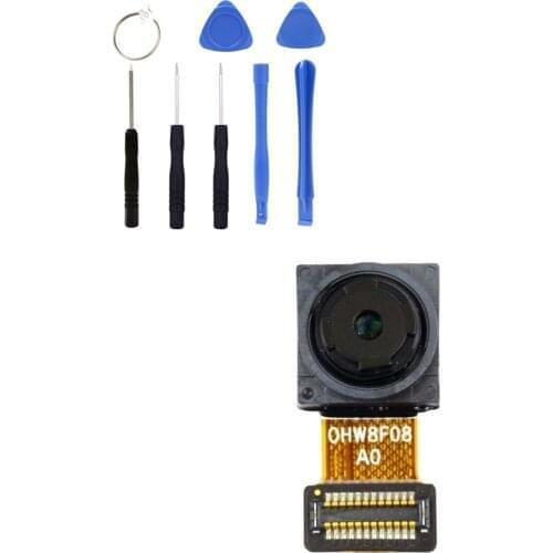 FOR Huawei MATE 9 LİTE Front Facing Camera Module Front Facing Camera Flex Cable Replacement Part