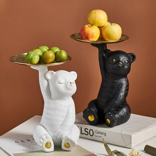 Nodic Cat Figurines Resin Ornaments Vintage Home Decor Home Decoration Accessories Desk Decoration Room Decoration Accessories