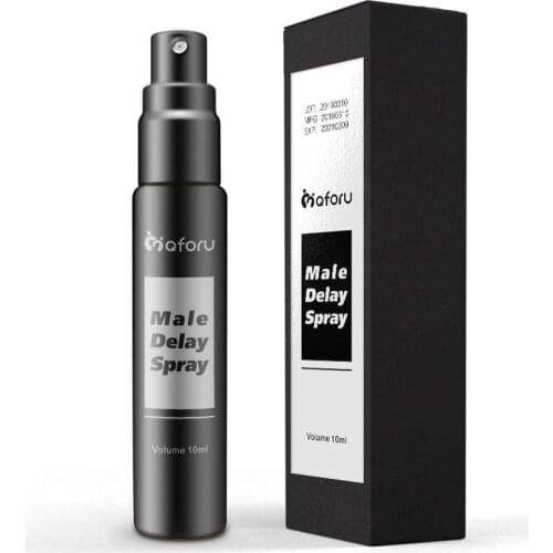 MQFORU Penis Extender Enlargement for Male Delay Spray Men Cock Lasting Sexual Liquid Prevent Premature Delay Ejaculation