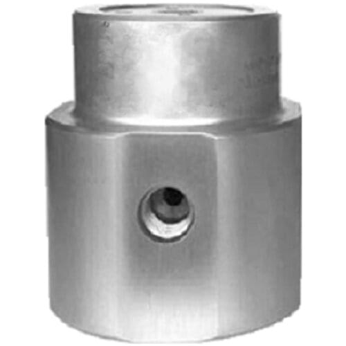 Hydrogen fuel cell cylinder pressure reducing valve pressure relief valves automatic pressure relief valve