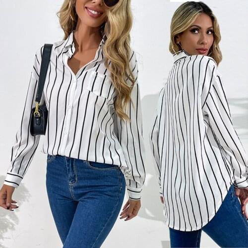 YM-capacity for love Women's Blouses And Shirts