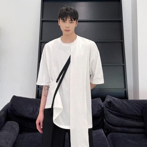 Мужские футболки с коротким рукавом YrightMwrong China At AliExpress