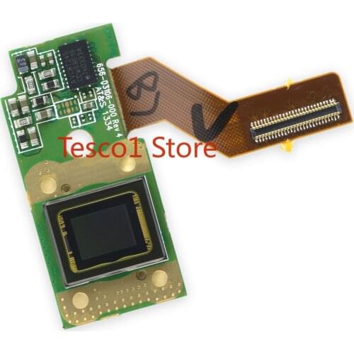 For GoPro Hero 3+ CCD Image Sensor Replacement Repair Part repair