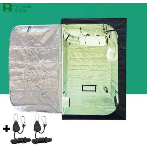 BEYLSION Grow Tent Indoor Growbox Hydroponic Grow Box Tent Grow Tent Room Hydroponic Grow Tent For Indoor Plants Greenhouse