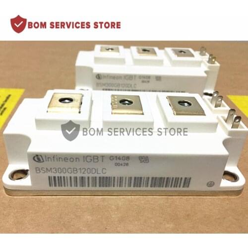 BSM300GB120DLC BSM200GB120DLC BSM150GB120DLC BSM150GB170DLC BSM100GB120DLC NEW ORIGINAL MODULE