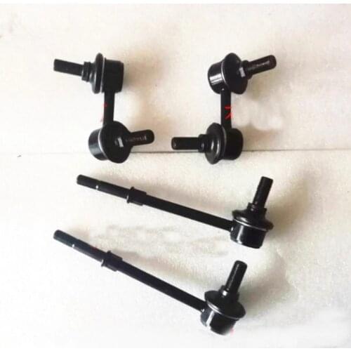 For Hyundai Terracan Front and rear stabilizer bar ball head Stabilizer bar ball joint vertical link small suspender small conn