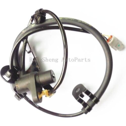 For Tianjin FAW Weizhi-ABS line speed sensor 89542-52A10，8954252A10，89542 52A10