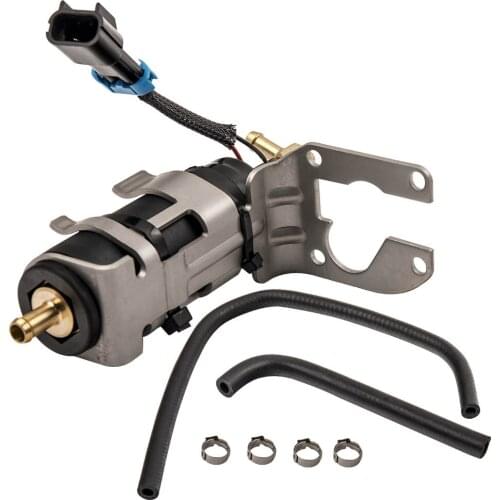 Electric Fuel Pump For Mercury & Mariner Outboards Module 8558432 8M0047624