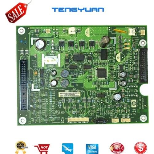 Q6675-60018 Fit for DesignJet Z2100 Z3100 Z3200 ps Printmech PCA Board 24inch 44 inch plotter parts