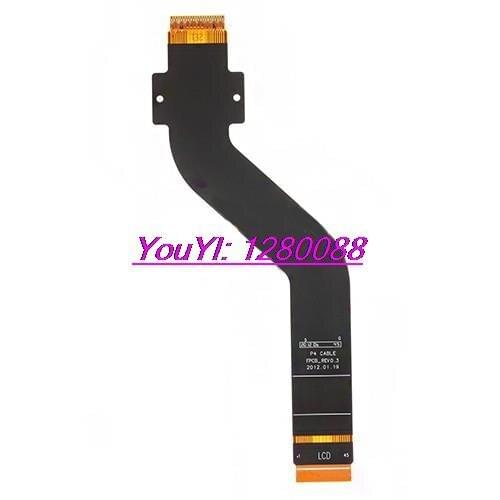 OEM LCD Flex Cable Ribbon for Samsung Galaxy Note 10.1 N8000