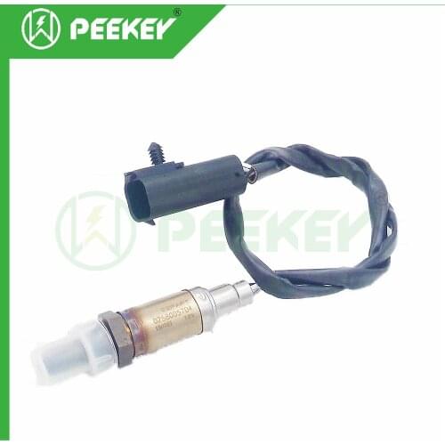 Oxygen Lambda Sensor O2 Sensor FOR CHRYSLER VOYAGER III (GS)1995-2001 for Chrysler 0258005704 0 258 005 704