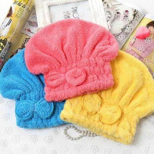 Marchtimee Hair Towels
