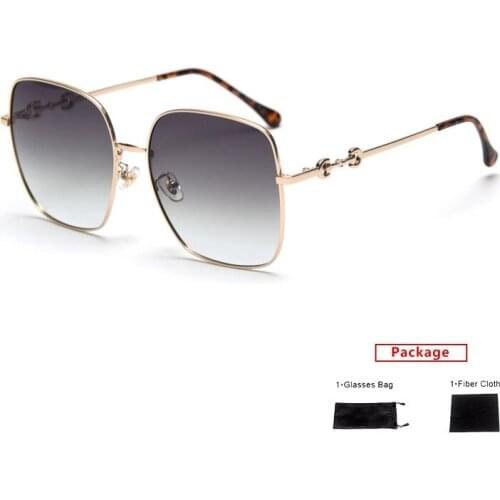 Mimiyou Polarized Square Sunglasses Women Horsebit Sunglasses Men Modern Retro Fashion Glasses Brand UV400 Eyeglasses Shades