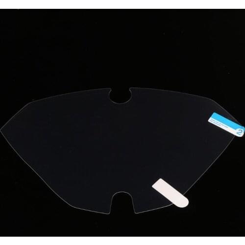 2021 New 2 Set Cluster Scratch Cluster Screen Protection Film Protector for yamaha NVX 155 Aerox 155