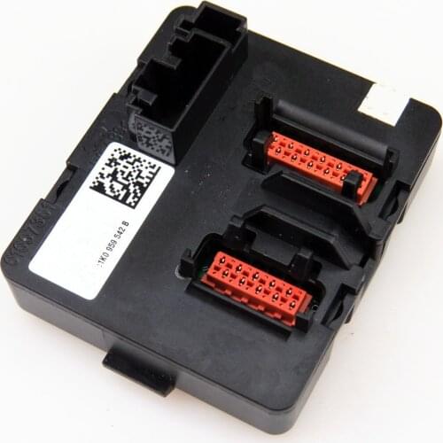 OEM Multi-Function Steering Wheel Switch Control Module Unit For VW EOS Caddy Tiguan Rabbit Golf Jetta MK5 Passat 1K0 959 542 B