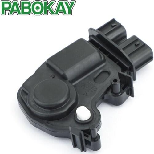 AP01 Door Lock Actuator For HONDA PILOT 03-07 CRV RD5 RD7 JAZZ CITY ODYSSEY Right 72115-S6A-J01 72115-S6A-J11 72115S6AJ01