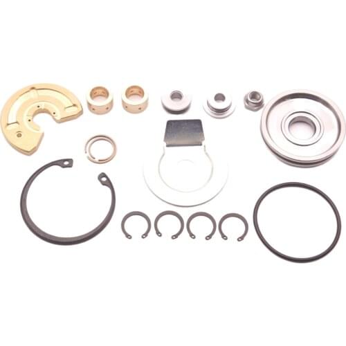 S200W Turbo Repair Rebuild Set for Warner S200AG047 Compact Durable