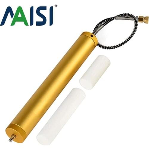 1pcs/lot 4500psi High Pressure Air Comprssor Diving Filter Oil Water Separator For Pcp Pump 300bar