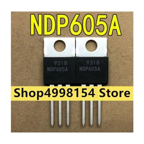 100% New&Original NDP605A