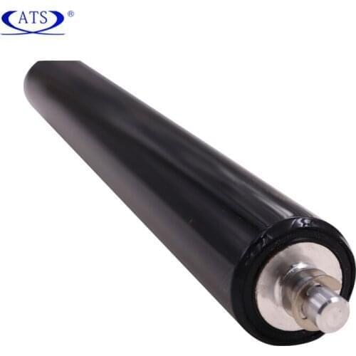 2pcs Lower fuser roller Pressure Roller for Canon IR 1730 1740 IR1740 IR1730 copier spare parts