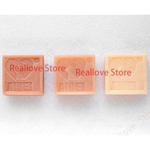Accessories For Sex Doll TPE Love Doll Repair Material Fit All TPE Sex Dolls TPE Block Repair Material Accessories Free Shipping