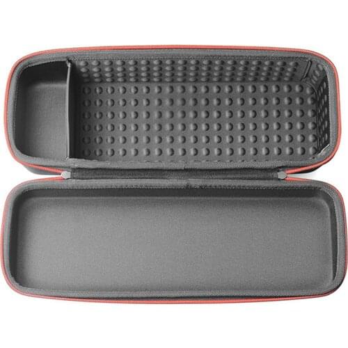 Wireless Bluetooth Speaker Protective Case Waterproof Storage Bag Carrying Bag for SONY SRS-XB41 Bluetooth Speaker Accessories