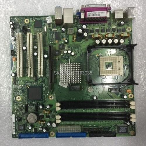 DHL EMS free shipping D1561-C23 GS 4 W26361-W64-Z2-06-36 W26361-W64-X-04 motherboard for KBA color printing machine test working