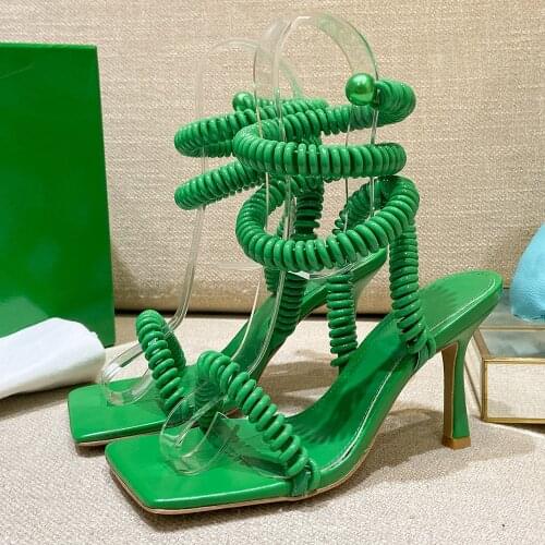 Женские сандали GRANDE GAELLER China At AliExpress