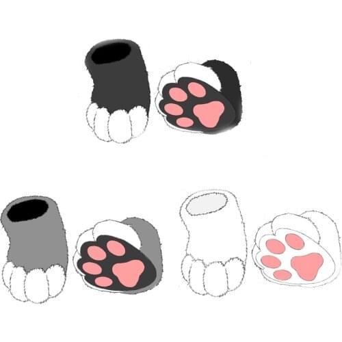 GWRUFWO Women's Slippers