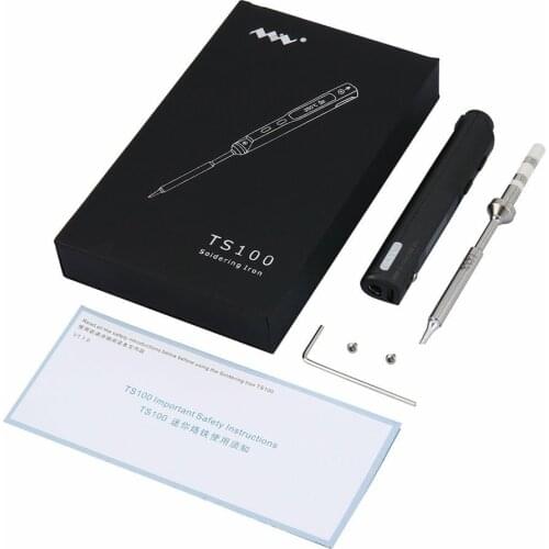 Hoopet Electric Soldering Irons