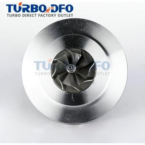 K03 53039880062 turbo CHRA Balanced for Citroen Jumper 2.2 HDI 74Kw 101 HP DW12UTED 2001- cartridge turbine NEW 53039700062 core