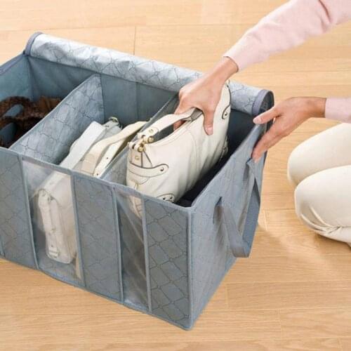 Clothes Storage Box Storage Baskets Kids Toys Organizer Clothes Storage Organizer Cabinet Storage Bag Home Accessories