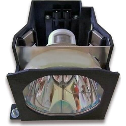 Projector Lamp ET-LAD7700L With Housing For PANASONIC PT-D7700 / PT-D7700E / PT-D7700EK / PT-D7700K / PT-D7700U