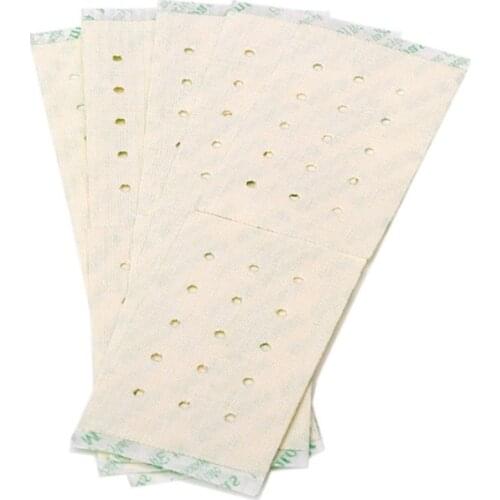 Mentopas Inflammatory Pain Relief Plaster For Neck / Muscle Aches Pain Relief C1FF