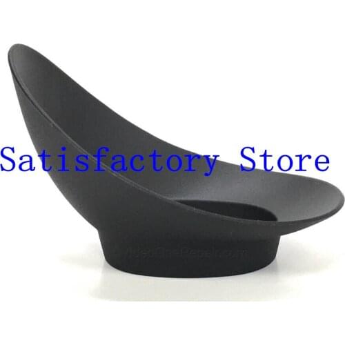 New original Eyecup eyepiece cap for Sony PMW-EX3 EX300 EX330 EX350 PMW-300 PMW-580 PDM-850 580L 580K Video Camera