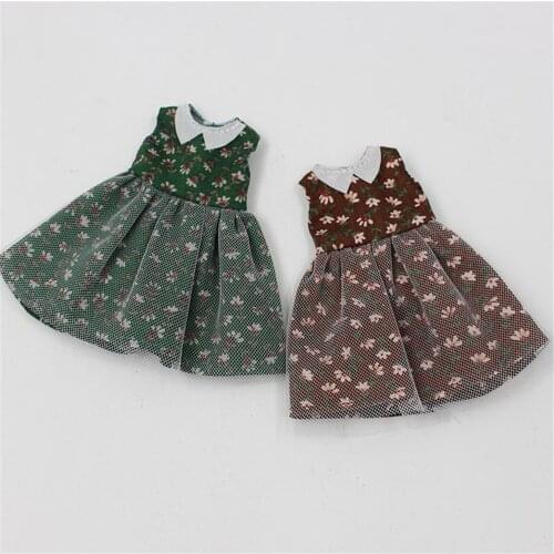 Middie Blyth doll clothes,dress ,skirt,Suitable for 20 cm Middie Blythe doll wear middle blyth clothes