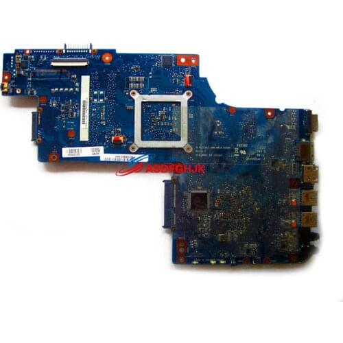 Original FOR Toshiba Satellite C850D C855D L850D L855D LAPTOP MOTHERBOARD H000041530 Test Free Shipping