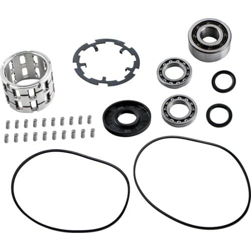 Front Diff Kit For Sprague Armature Plate for Polaris Ranger RZR 570 800 900 1000