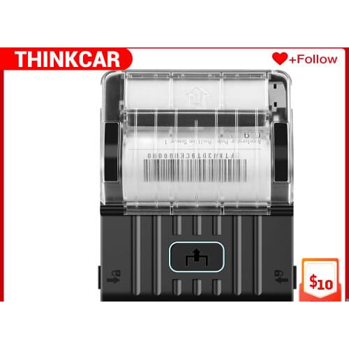 ThinkCar ThinkPrinter for ThinkTool pro / Pros / Pros+ 100% original ThinkTool printer Free shipping