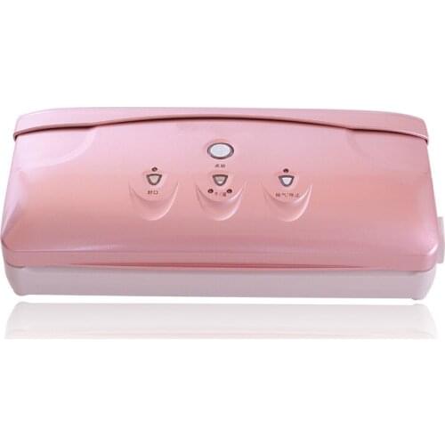 Vacuum Food seer multifunctional commercial extractor packaging machine automatic household small sealing NEW