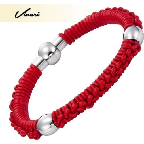 Vivari Name Bracelets