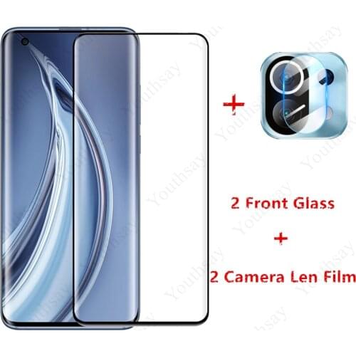 Защитные пленки для Xiaomi Mi Note 10 Pro Youthsay China At AliExpress