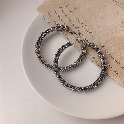 Большие кольца YSHZIXIN China At AliExpress