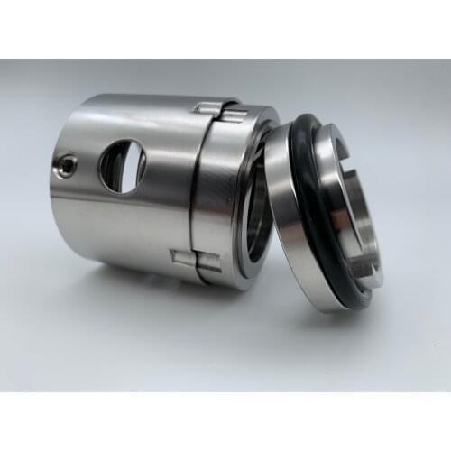 104U-18/20/25/28/30/35/40/45/50/55/60/65/70/75/80/85/90 ,104/104U Series Unbalanced Mechanical Seals (Material: WWF , TC/TC/V)