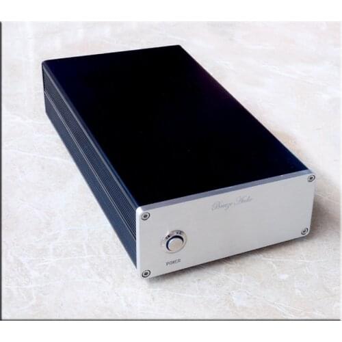 120W LM317+TL431 DC linear regulated power supply DC output 5V-24V voltage optional