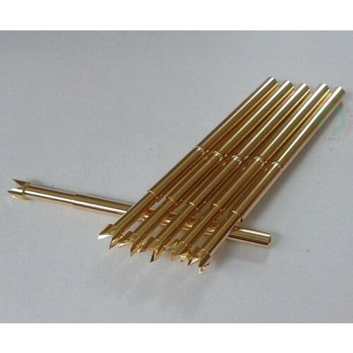 2.5MM Mm Four-jaw Probe 2MM Four-point Test Needle PA125-Q Huarong Probe